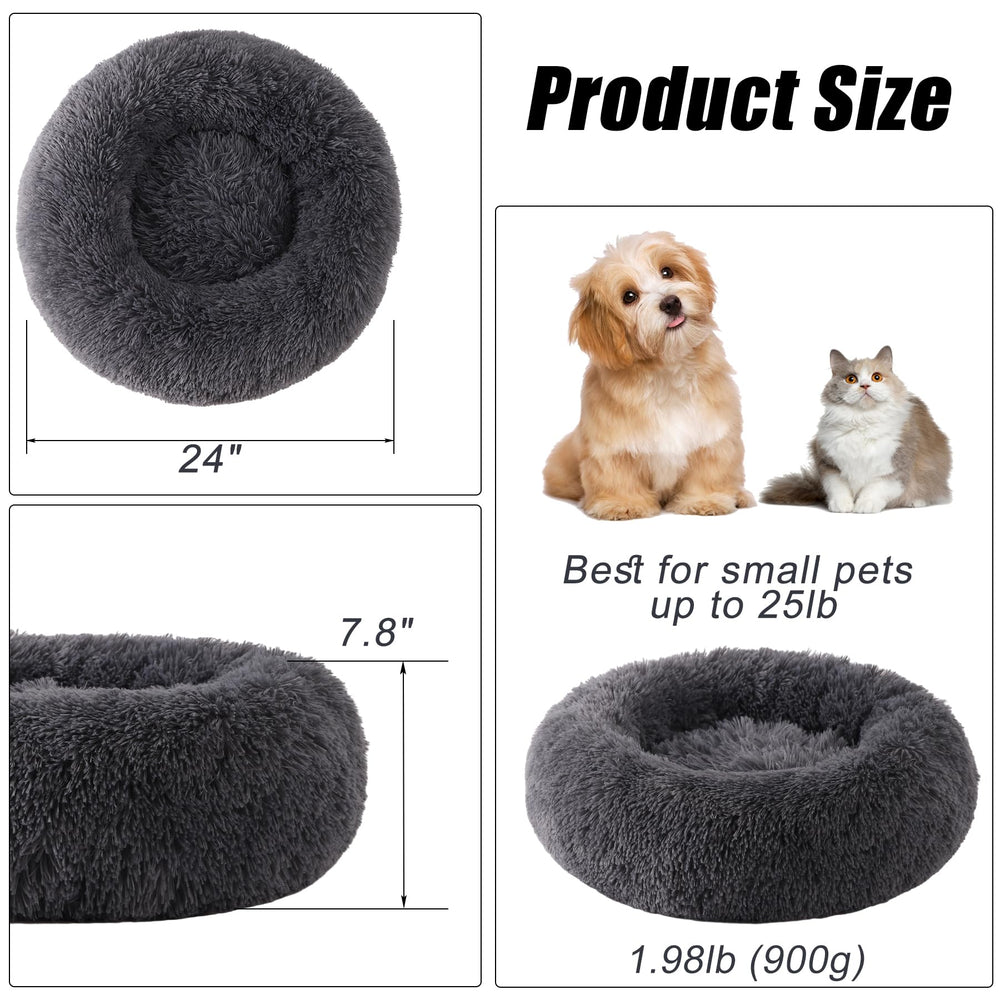 WgoogW size-guide-20x20 option ideal for pets up to 15 pounds.