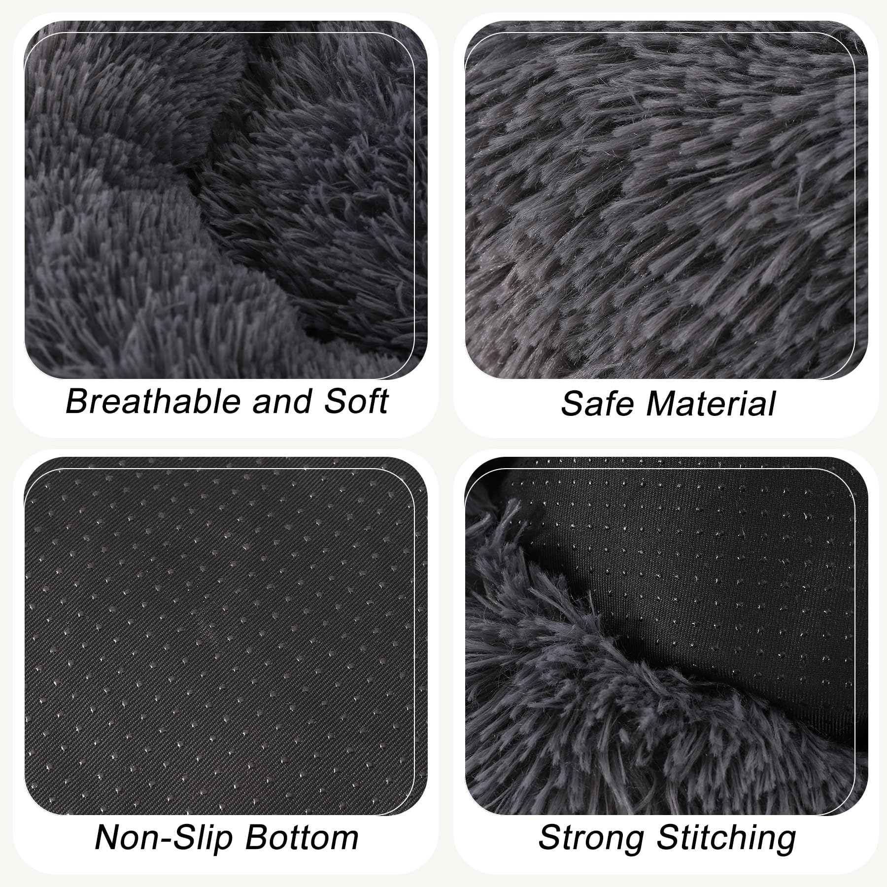 WgoogW size-guide-24x24 option ideal for pets up to 25 pounds.