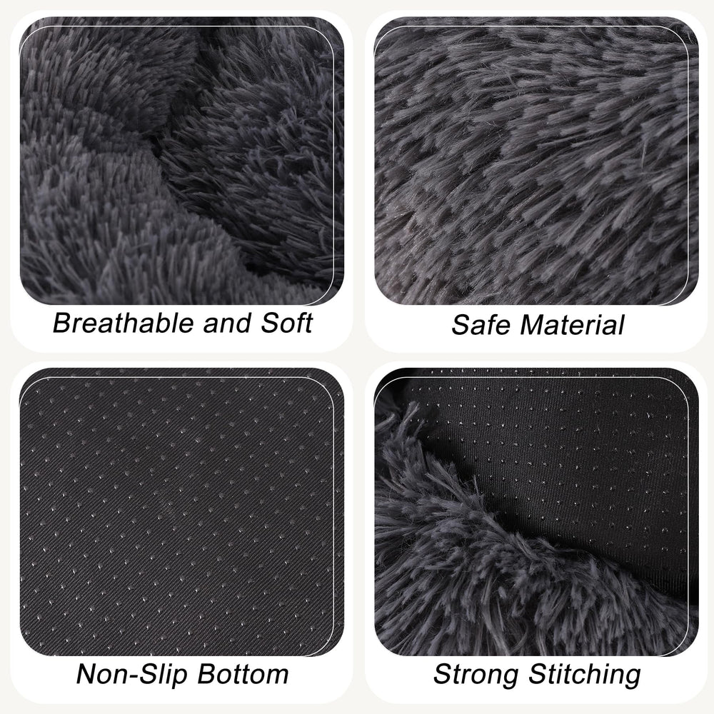 WgoogW size-guide-24x24 option ideal for pets up to 25 pounds.