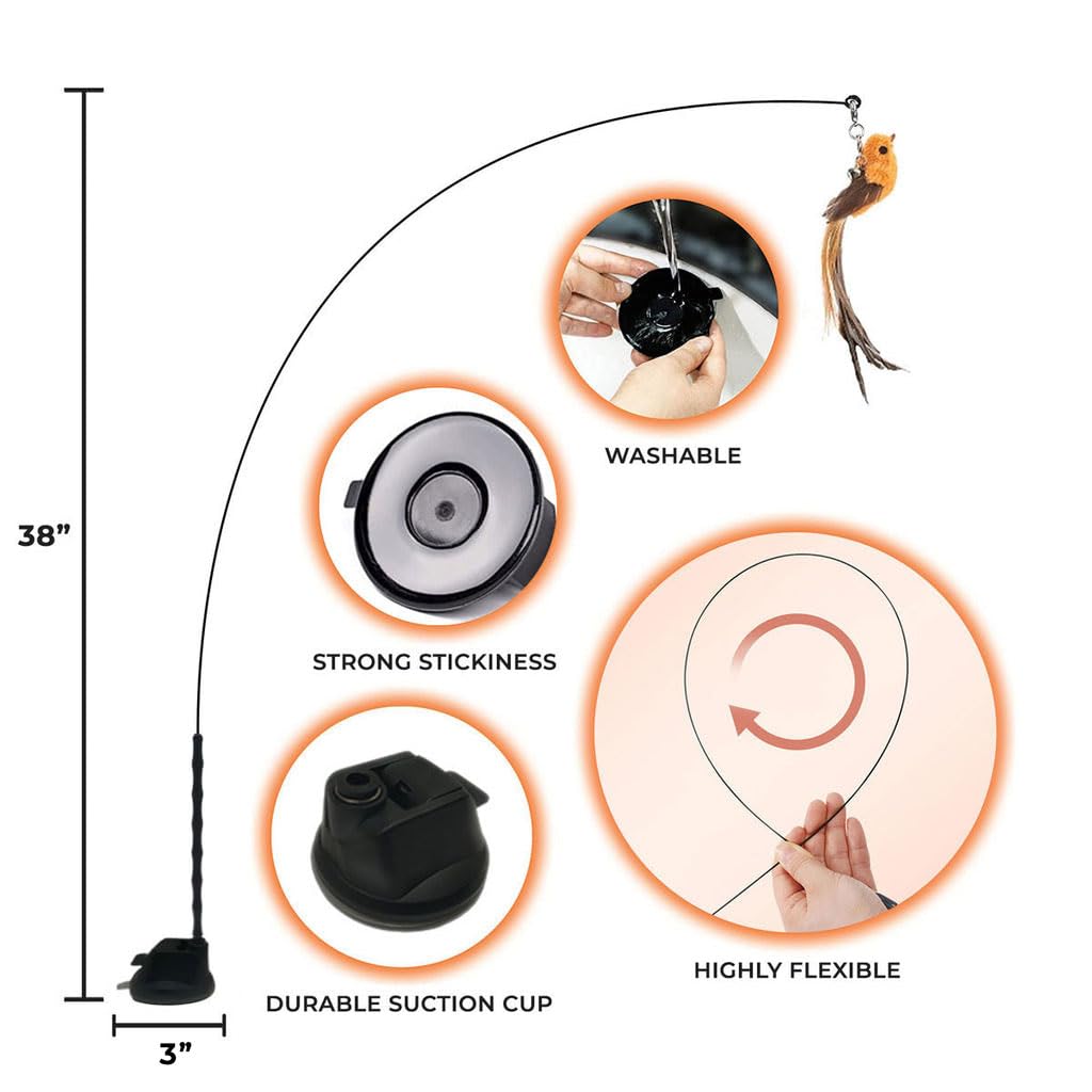 Whiskertons-indoor-cat-play-set: engaging indoor pastime that channels natural instincts.