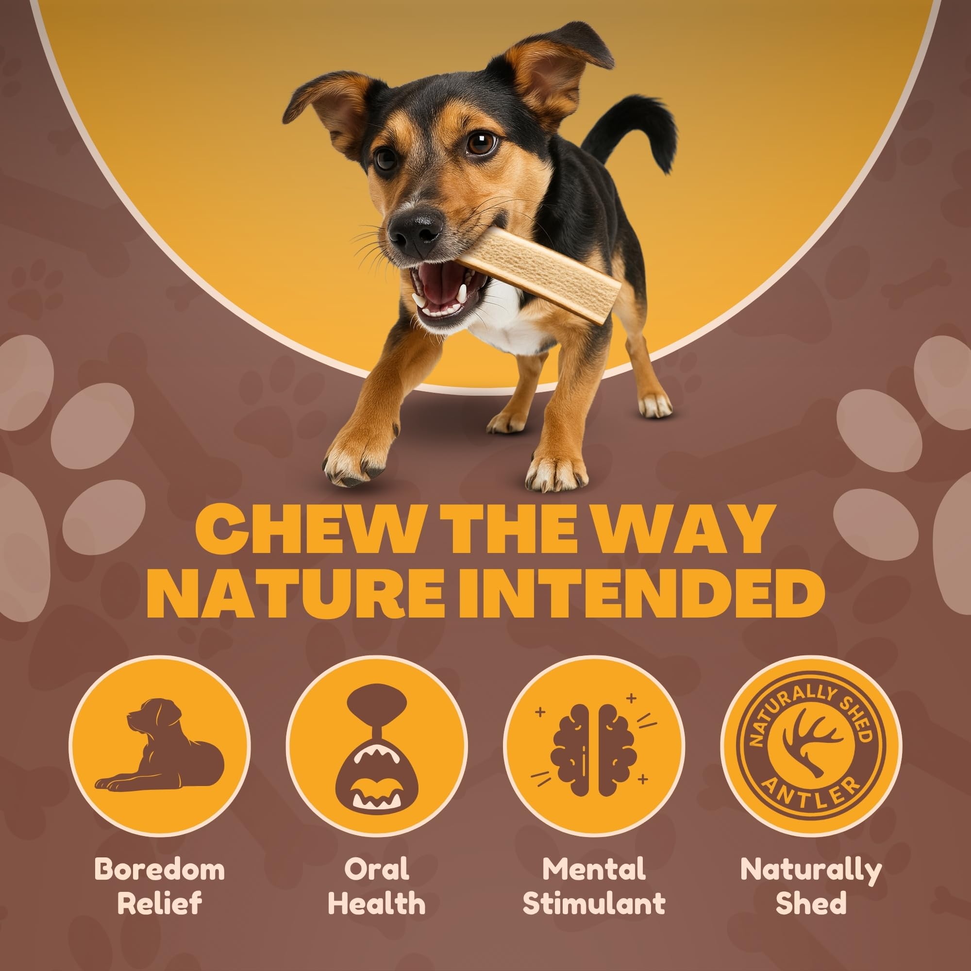 WhiteTail Naturals hand-crafted in Texas emphasize quality and careful selection
