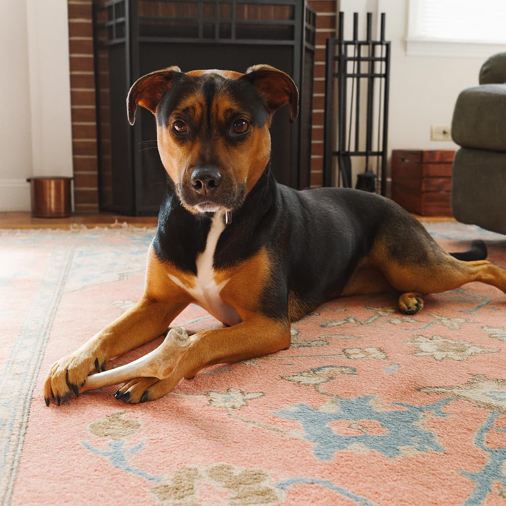 WhiteTail Naturals 3-pack helps rotate treats for steady indoor engagement