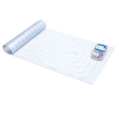 WiXfer electric mat for dogs training setup demonstrates safe boundary training for pets