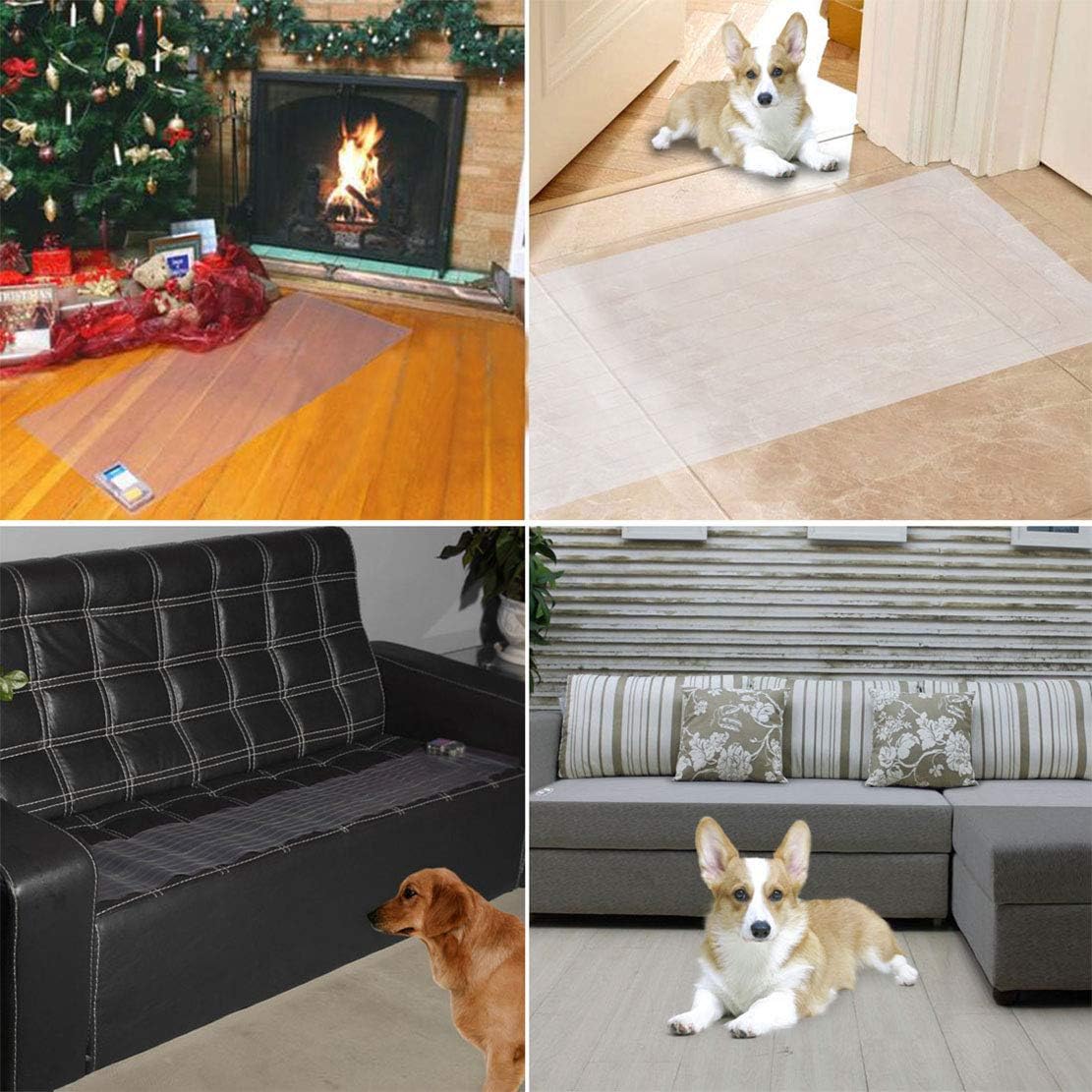WiXfer electric mat low-voltage design ensures safe pet training