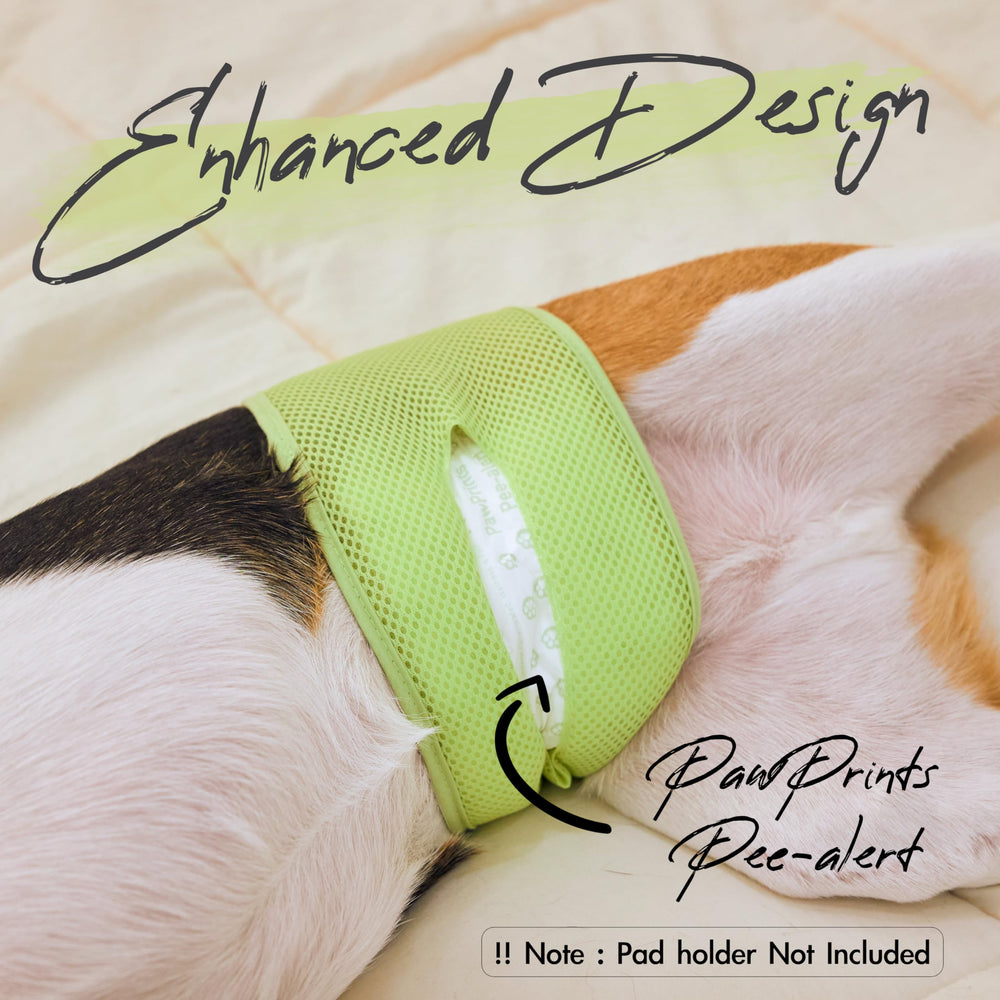 WICKEDPUP South Korea-made liners reflect quality and careful construction.