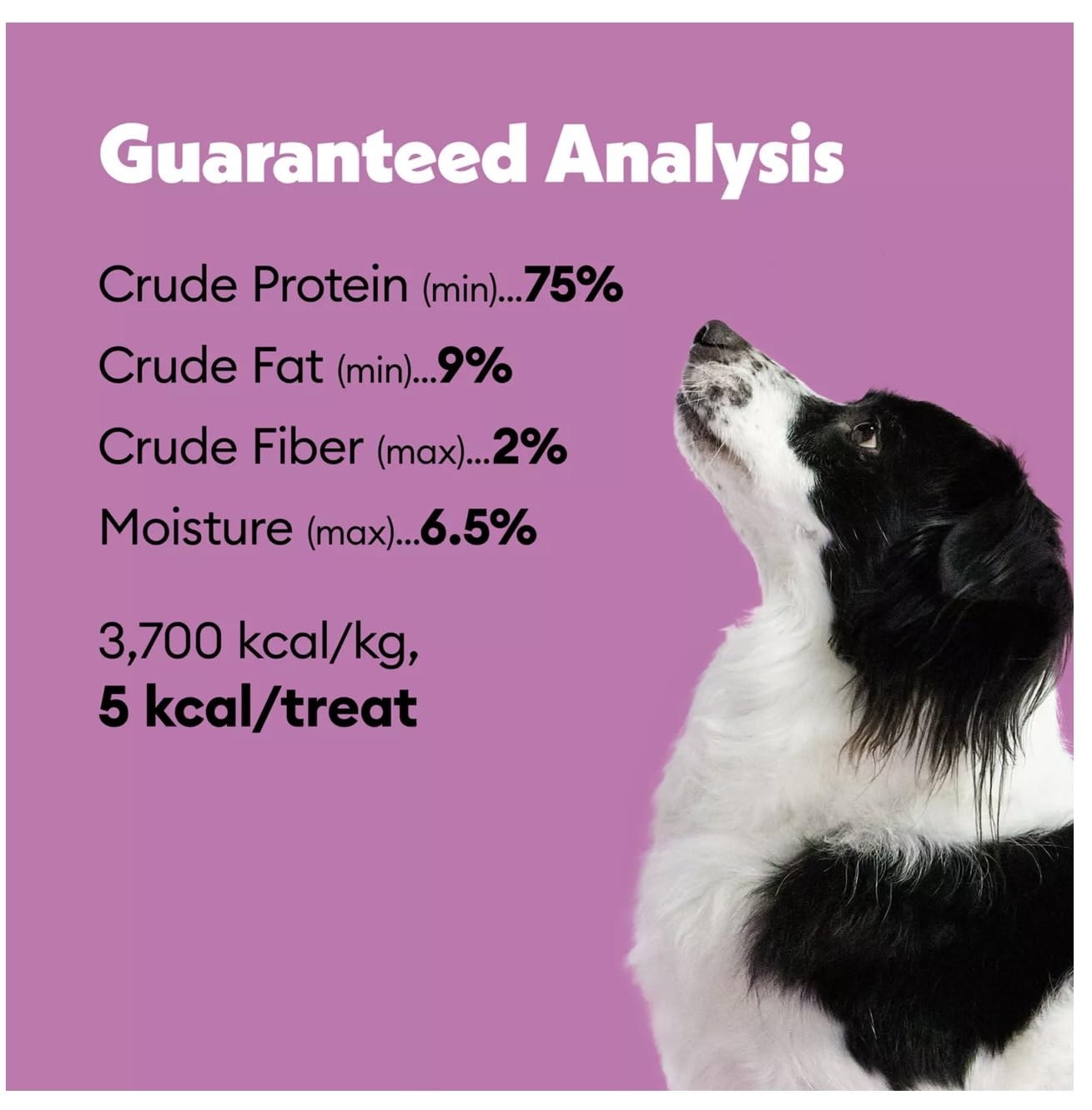 Wiggles & Wags complimentary roll of bags included for immediate on-the-go cleanup.
