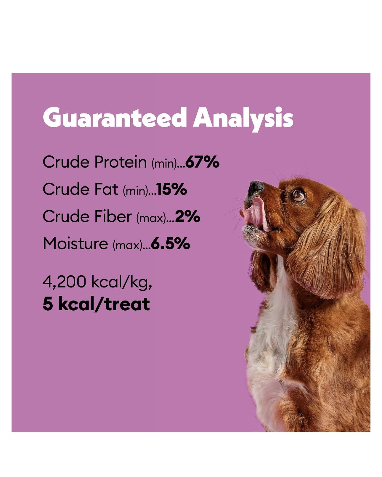 On-walk accessory showing dispenser attached to leash for easy access