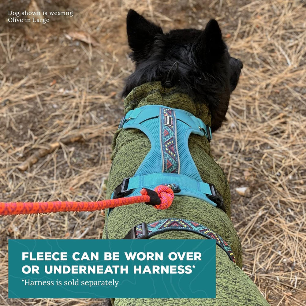 Wilderdog durable outdoor dog apparel designed for rugged adventures