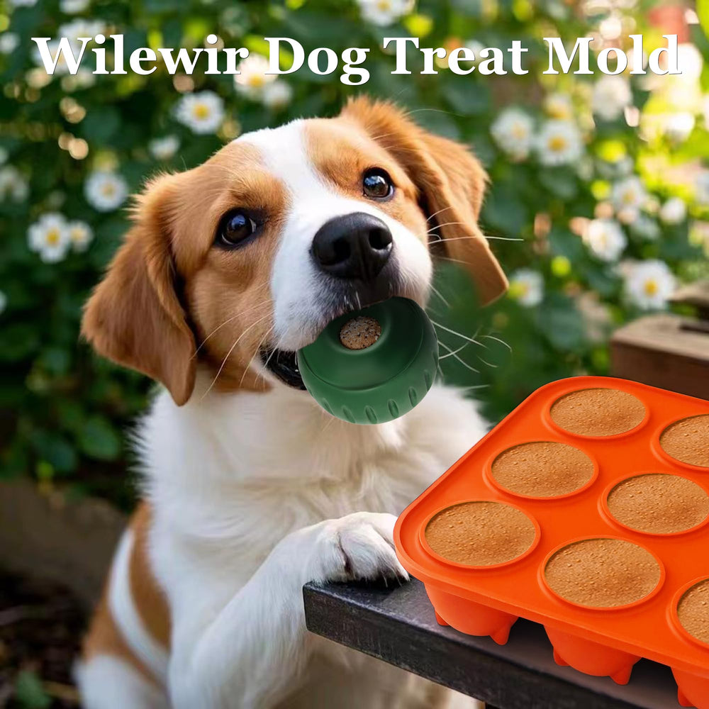 Apto para perros pequeños entre 5 y 11 kg.