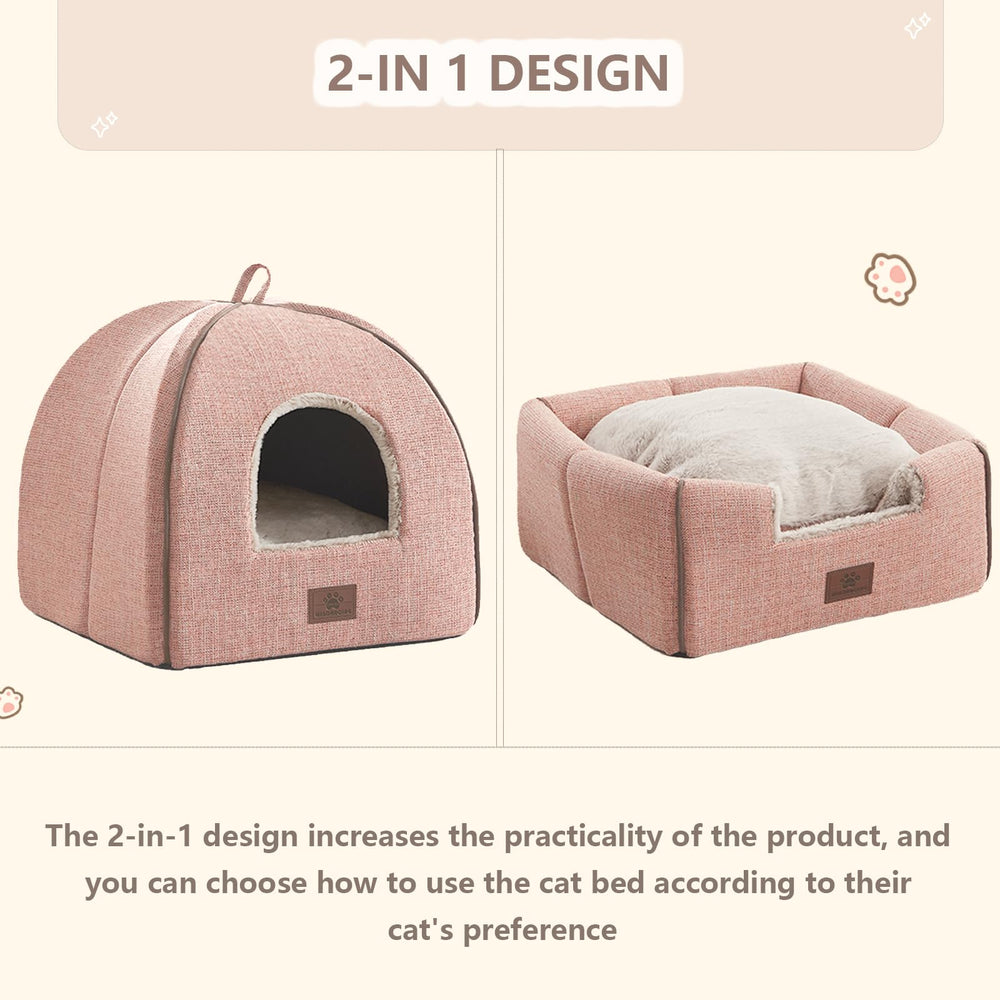 Windracing cat bed durable material resists bites and scratches for longevity