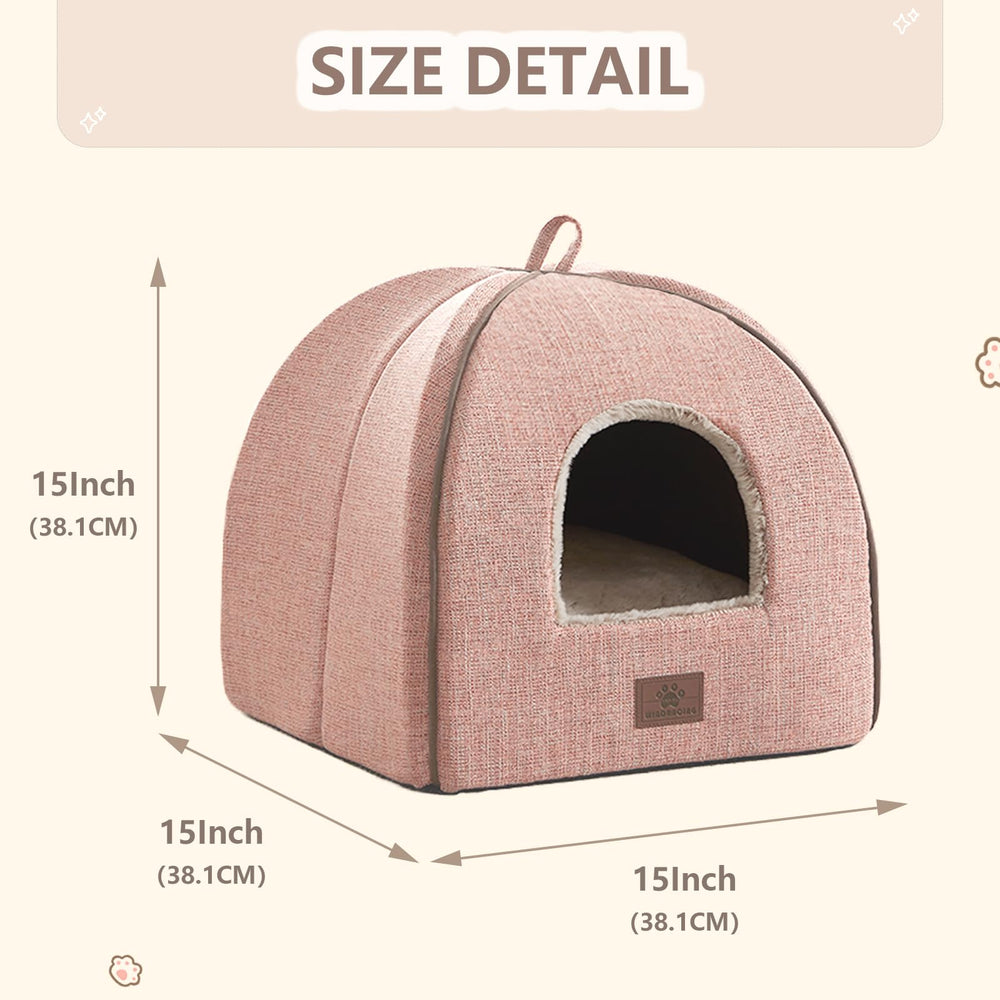 WINDRACING cat bed strong construction using high-density foam for support