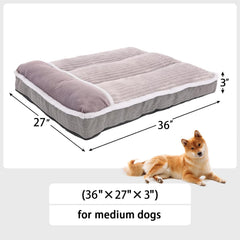 WindRACING bed with granular-foam base provides multi-density support