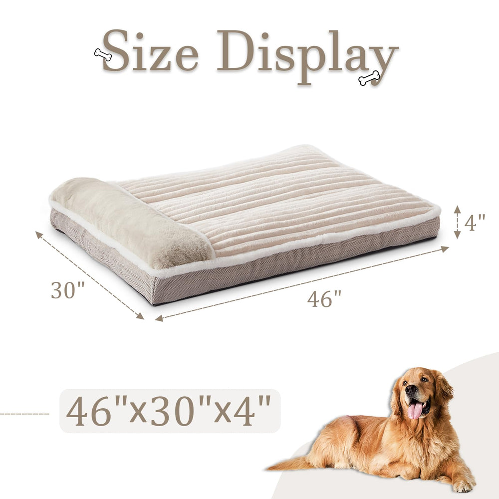 WindRACING whole-unit washable bed for simple cleaning