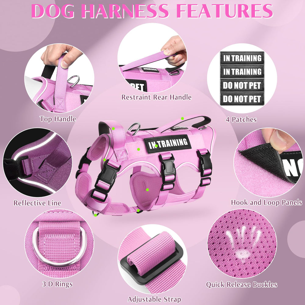 WINSEE breathable padded air mesh for all-day comfort during walks