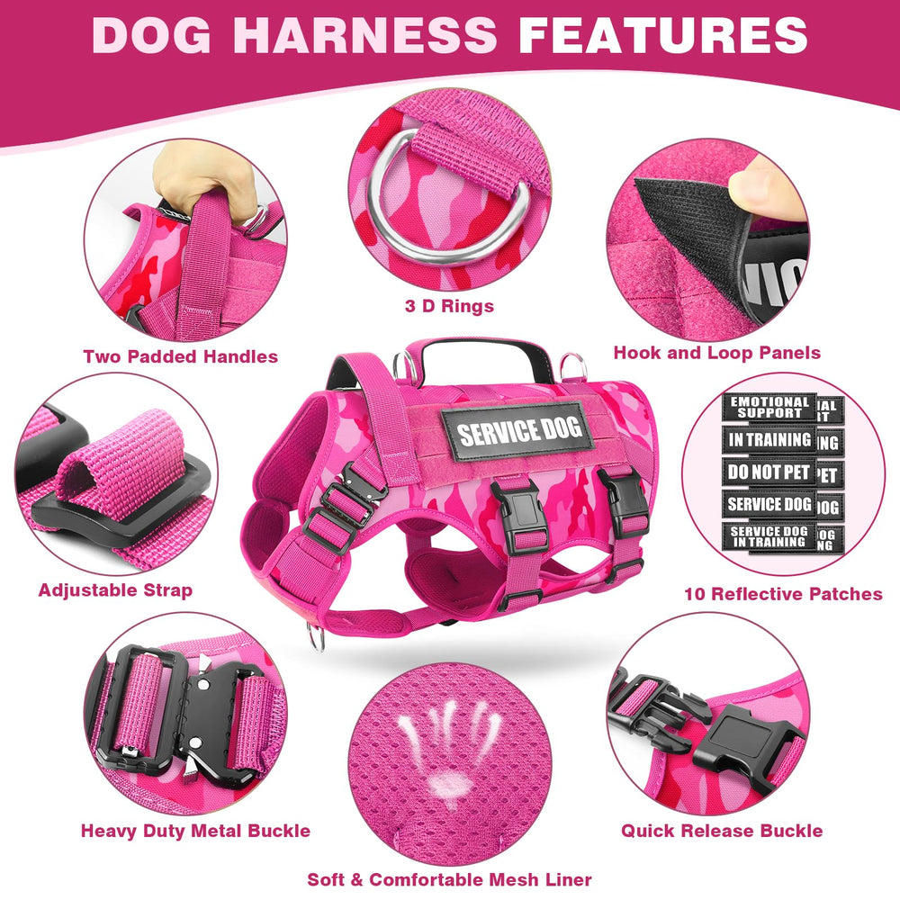 WINSEE vest with double padded handles for safe assistance and positioning.