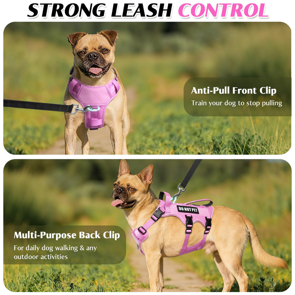 WINSEE closeup of seven adjustable straps for customizable snug fit