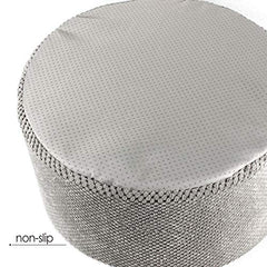 Winsterch large cat bed washable cushion for easy cleaning after naps