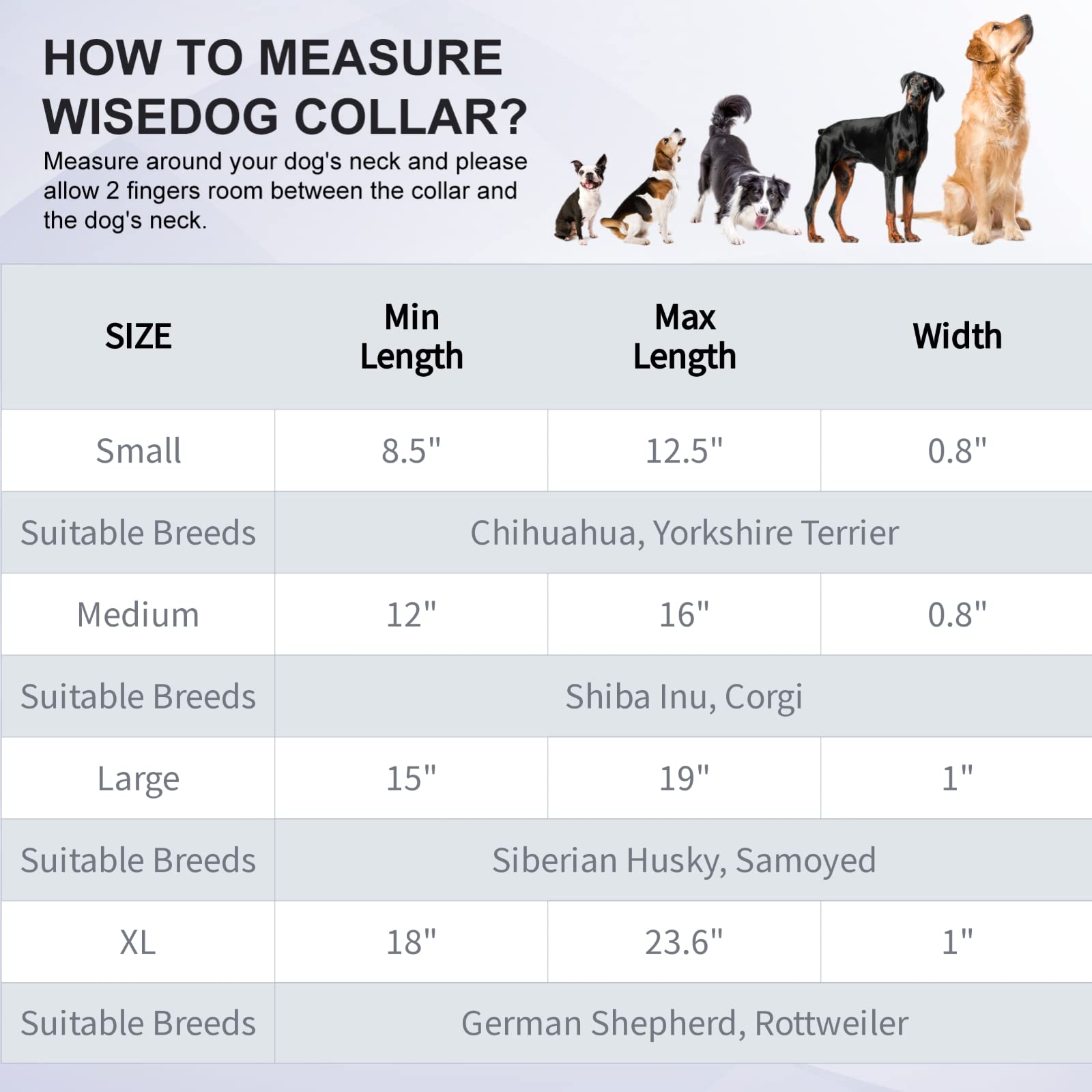 Wisedog rubber-coated webbing closeup for durability in wet conditions