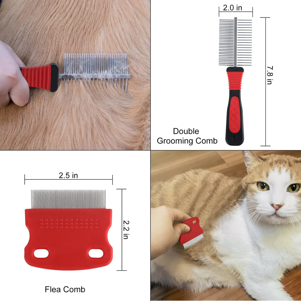Wisedog bath brush close-up supports gentle cleansing during baths.