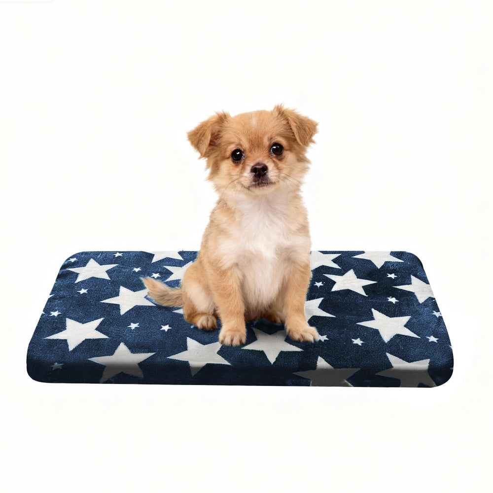 Cama Wittop lavable y ortopédica para perros grandes, ideal para descanso con soporte.