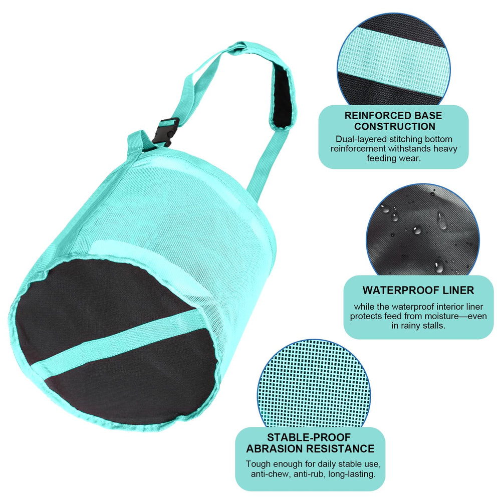 Wizbrio independent feeding system helps manage group feeding