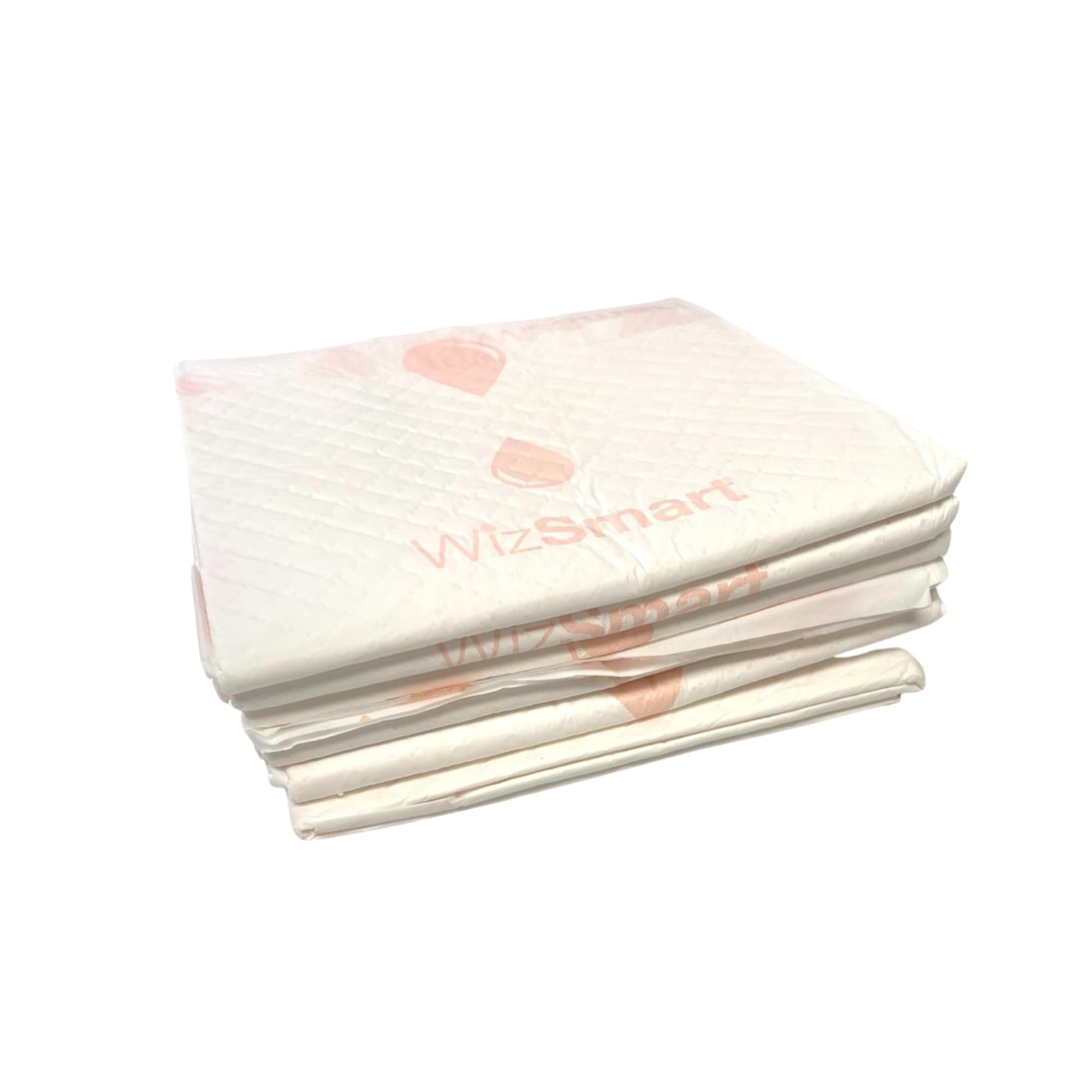 WizSmart eco-friendly materials showcase sustainable pet hygiene.