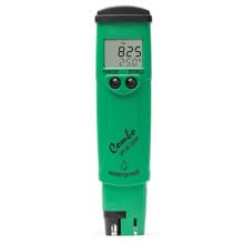 WLR HI98121 pocket-size design fits in tool kits for on-the-go measurements.