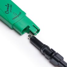WLR HI98121 temperature compensation keeps readings reliable across environments.
