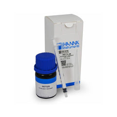 WLR Industries Hanna HI772-26 reagents dispensing for easy, accurate dKH measurement in saltwater tanks.