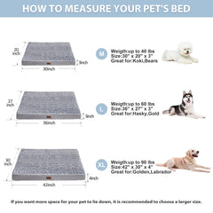 WNPETHOME plush surface shows calming, cozy feel for anxious pets during naps