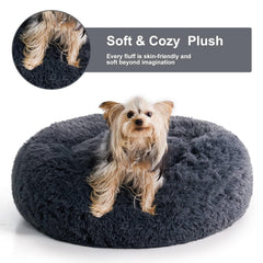 WNPETHOME interior filled with 3D 15D fiber cotton for plush resilience