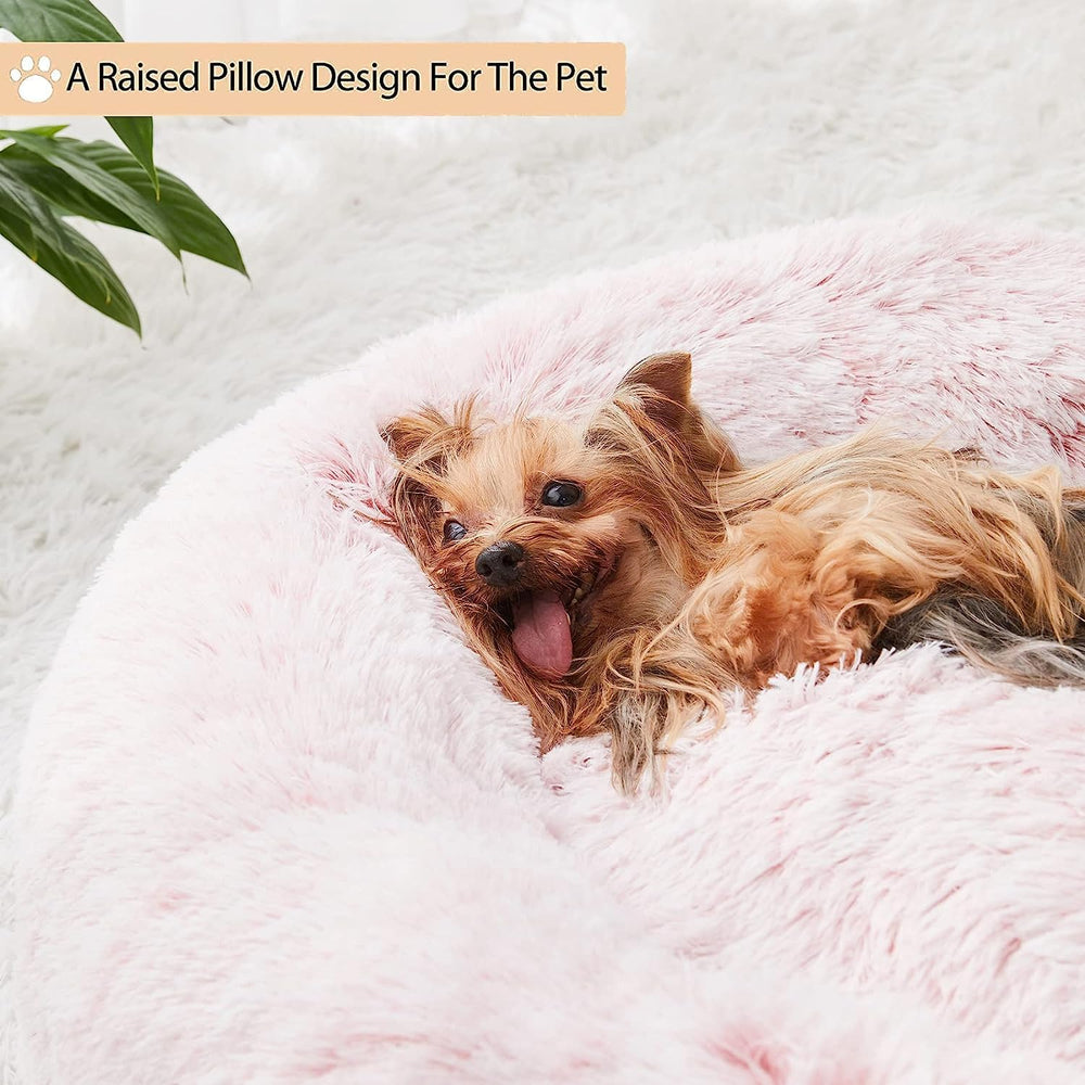 WNPETHOME 3D-structure 15D fiber cotton boosts support and durability.