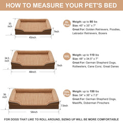WNPETHOME plush rose surface offers skin-friendly comfort.