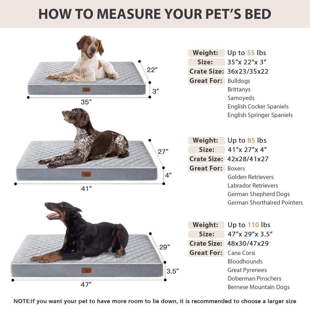 WNPETHOME vacuum-sealed packaging preserves bed quality until setup