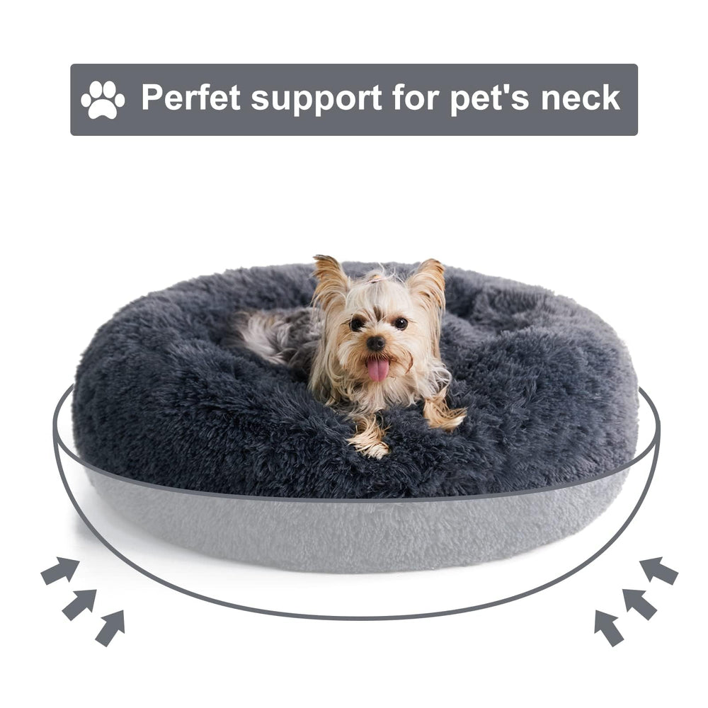 WNPETHOME warm-surface-plush-cover inviting warmth for naps