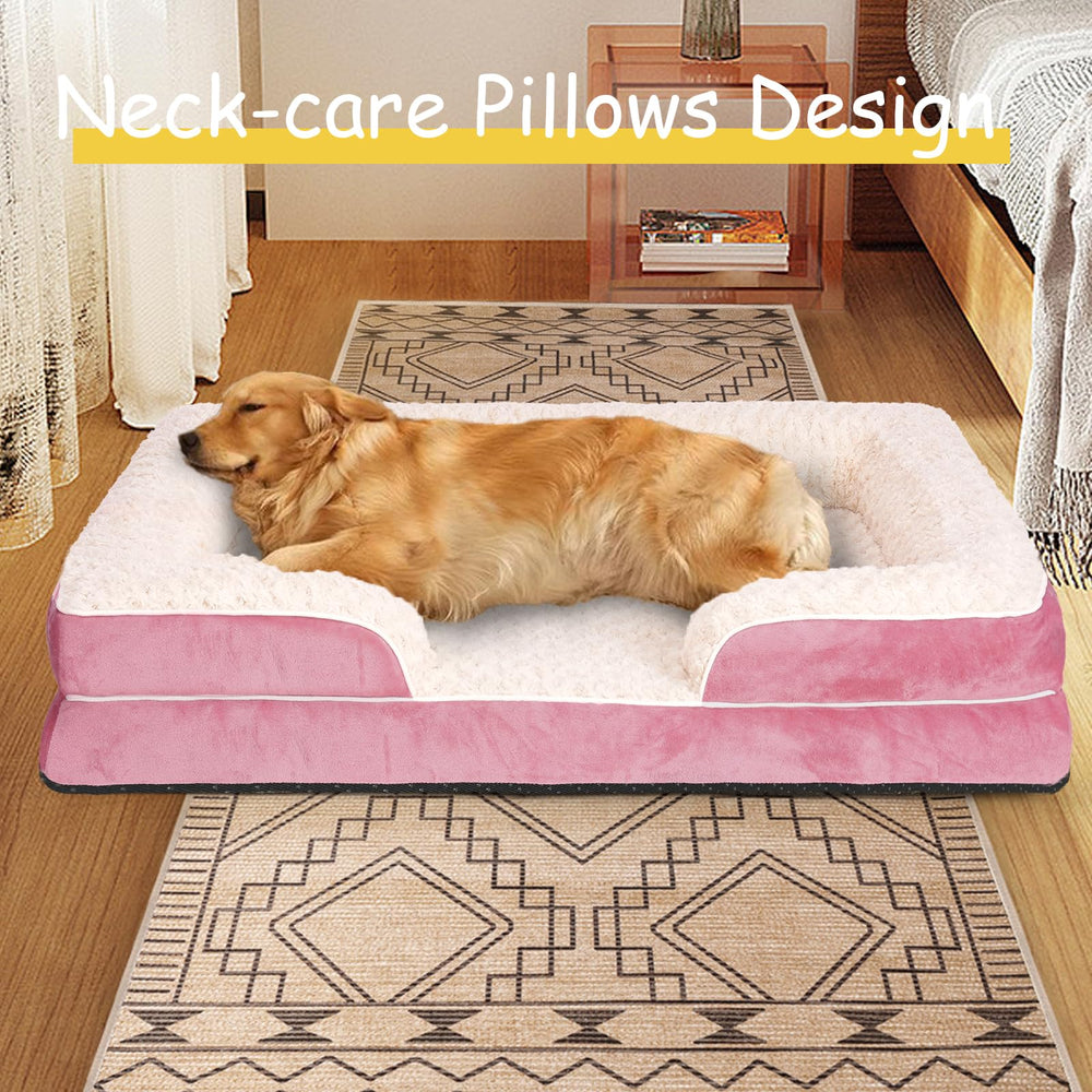 Wn's Day anti-slip-bottom keeps the bed stable during naps