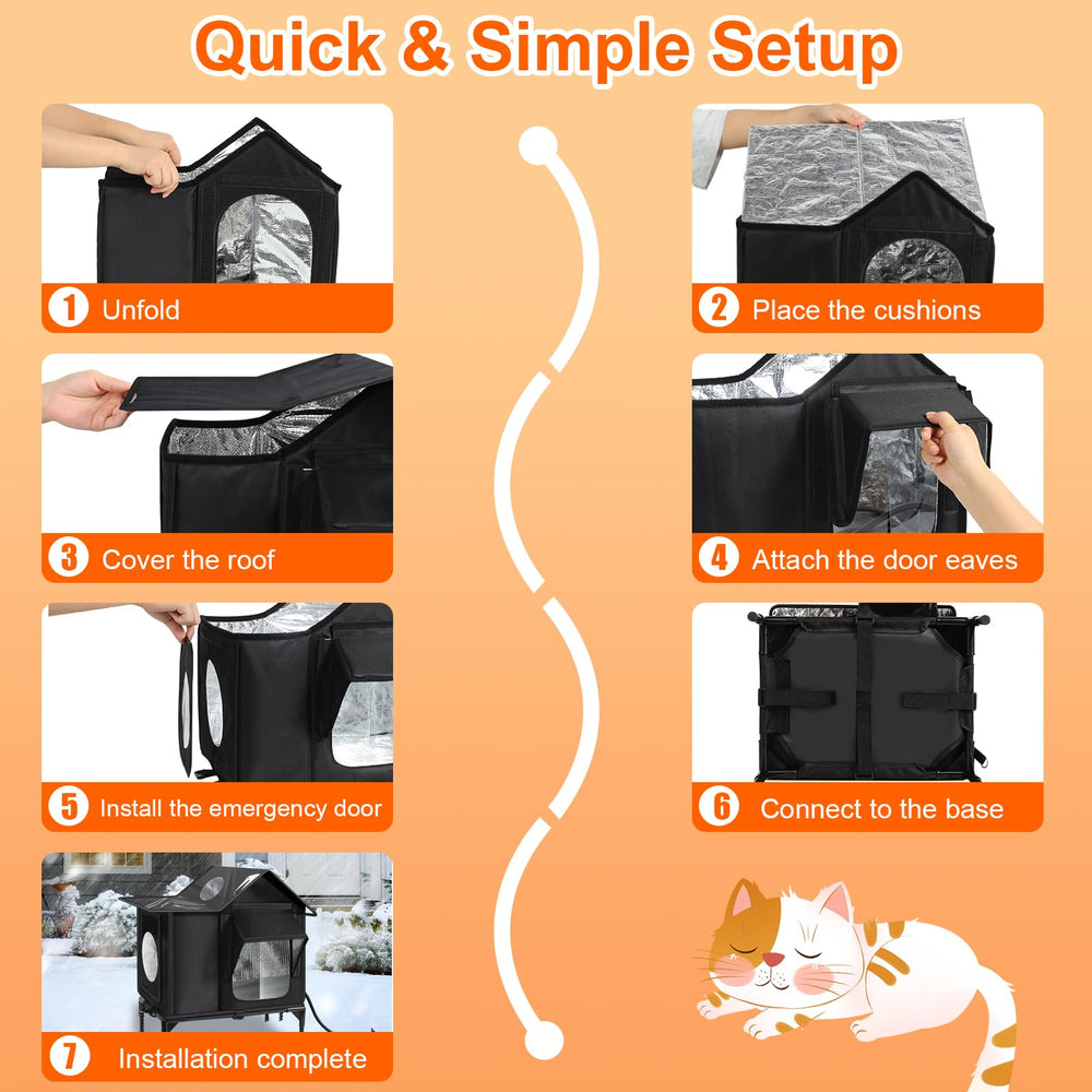 Wn's Day heating pad inside provides steady warmth on cold days.