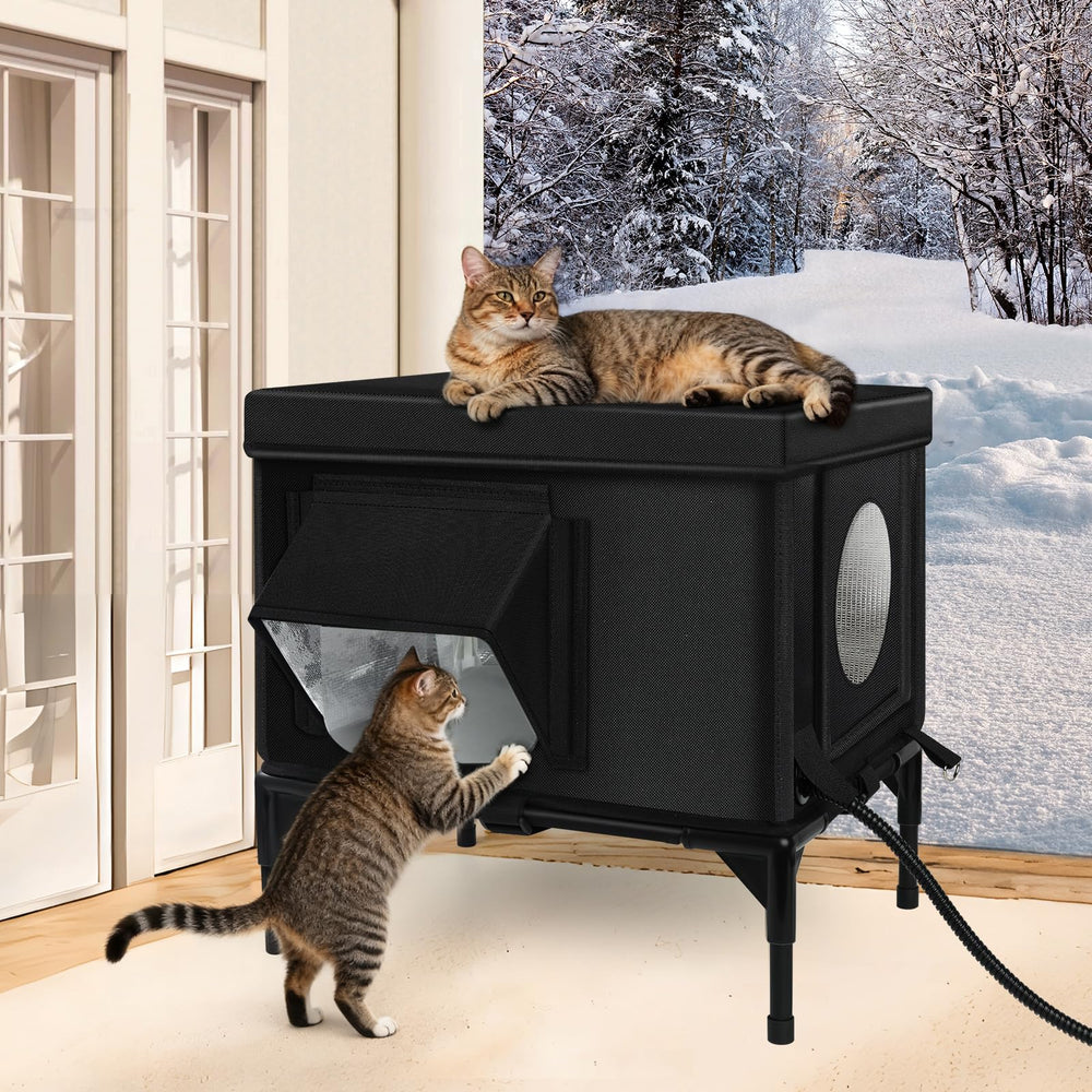 Wn's Day heating pad reaches up to 115°F for cozy winter warmth.