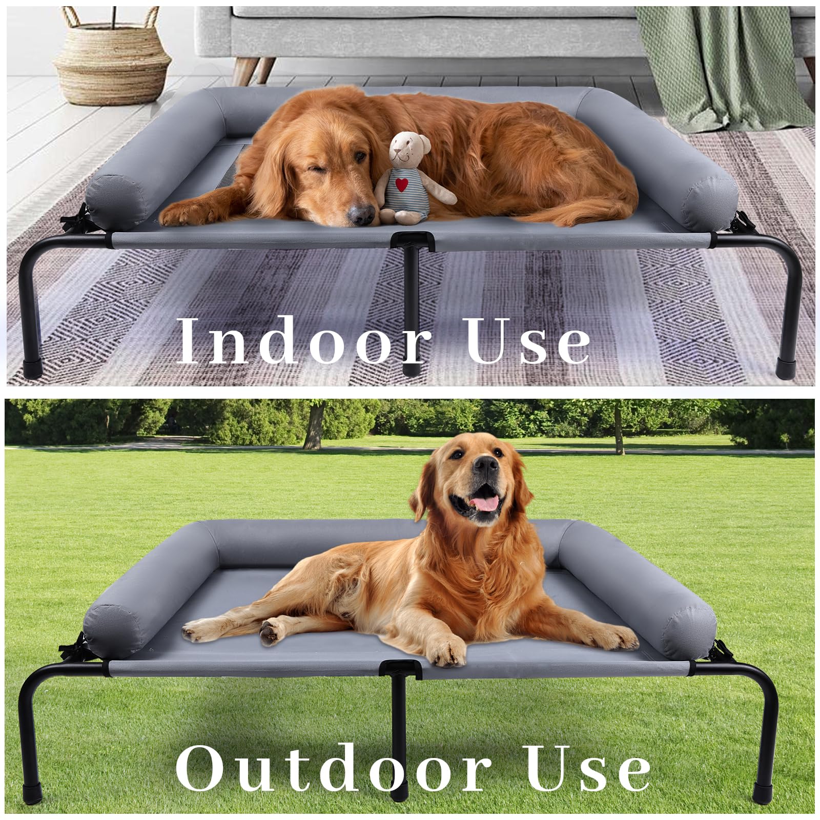 Wn's Day outdoor travel use shows portability for camping and hiking