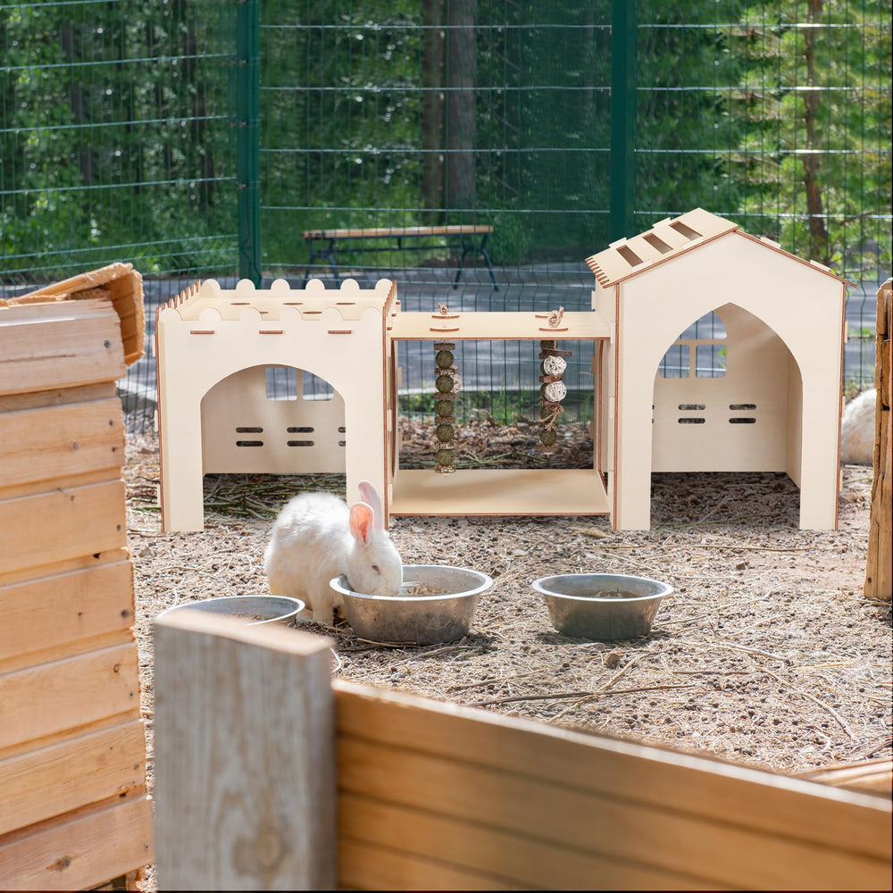 Woiworco pet home cozy secure environment for resting, playing, and bonding with pets.