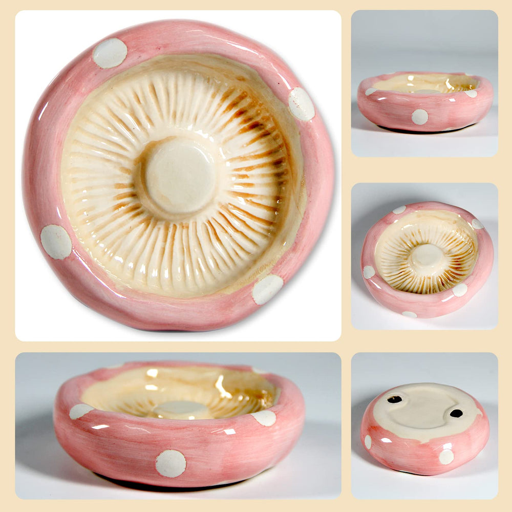 Woleigiao hedgehog sand bath container pink keeps cleaning simple