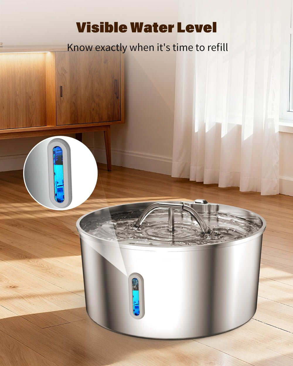 Wonder Creature dishwasher-safe design simplifies cleaning.