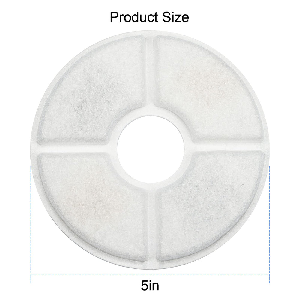 Wonder Creature mantenimiento fácil: sustituciones cada 2-4 semanas para agua estable