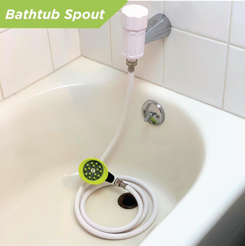 Wondurdog dog bath-time moments capture a calmer, easier rinse.