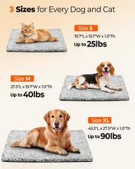 WONONE self-warming pad uses heat-reflective mylar for natural warmth without outlets.