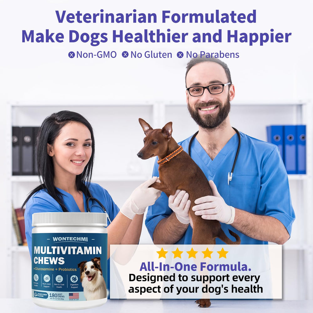 WONTECHMI eggshell meal boost supporting bone and coat health