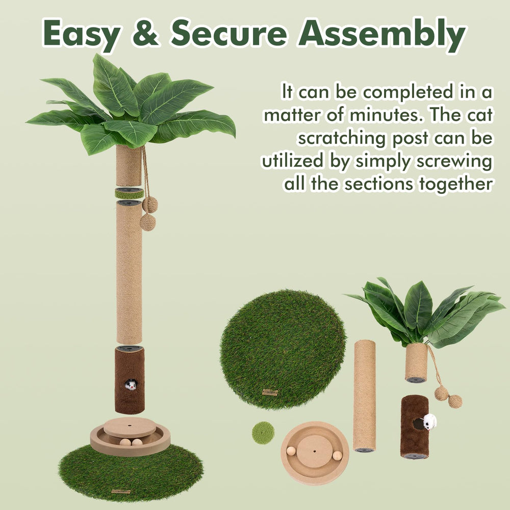Woochpet furniture-protection feature helps keep sofas safe from excess energy.