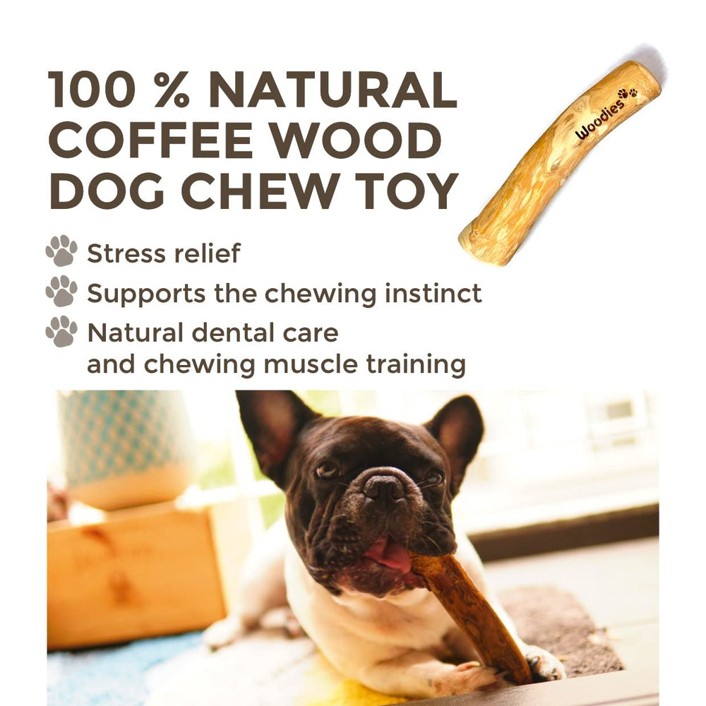 Woodies eco-packaging with coconut string highlights sustainable packaging.