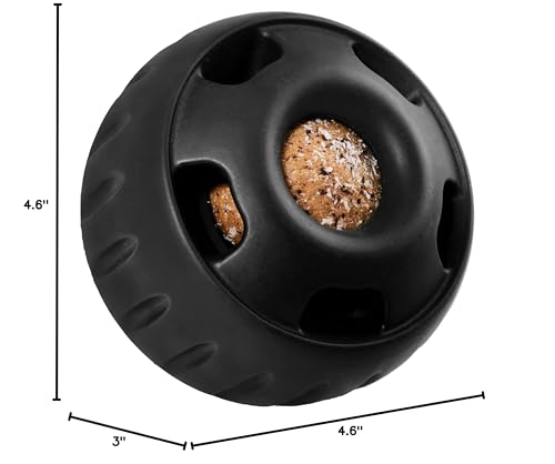 WOOF Power Chewer Pupsicle Denver designed, combining durability with thoughtful play design.