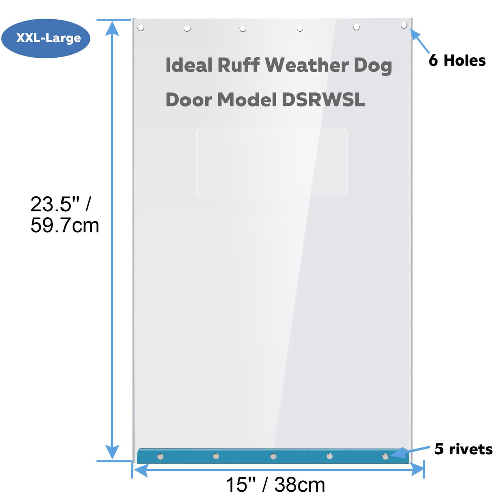Wordcam replacement flap shown for DSRWSL compatibility and secure fit.